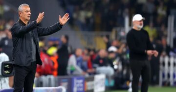 Fatura İsmail Kartal’a: “İyi bir hoca olsaydı bu maç 4 olurdu”