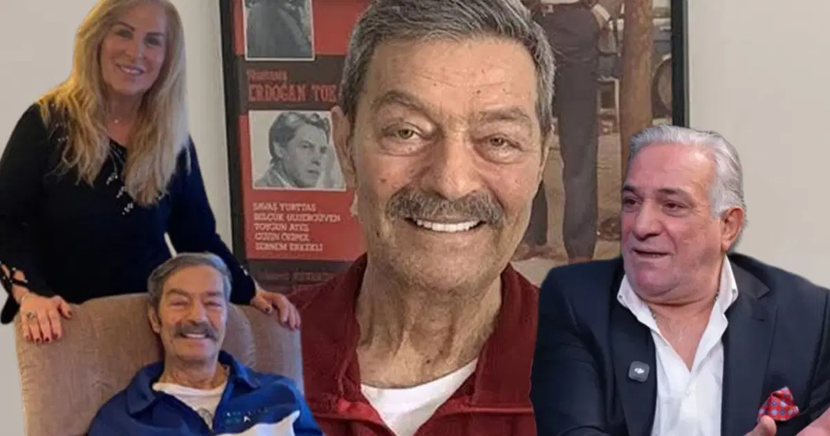 Kadir İnanır’ın tartışmalı mirası. Yeğeni sert çıktı: “Hayattayken yüzüne söyleselerdi”