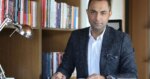 Gazeteci Murat Ağırel gözaltına alındı