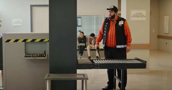 Recep İvedik 8, iki bölüm halinde geliyor: İlk fragman izleyiciyle buluştu