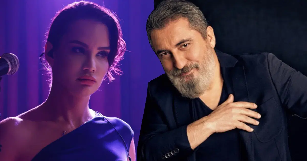 Özlem Koldaş’tan Soner Olgun’a veda. “Sen benim yol arkadaşımdın”
