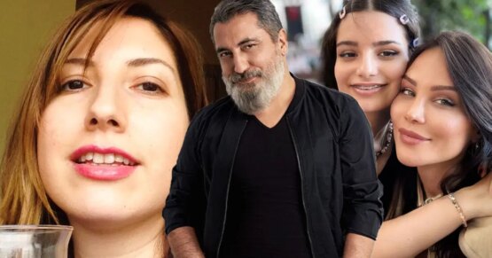 Soner Olgun’un cenazesi sonrası taziye krizi. Özlem Koldaş’tan Ayşecan Olgun’a tepki