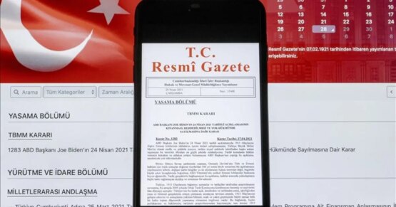 Resmi Gazete’de bugün. 18 Ekim 2026 tarihli Resmi Gazete kararları neler?