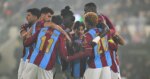 Konferans Ligi’nde ilk hafta. KuPS Kuopio-Trabzonspor maçı