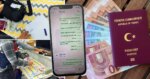 Vize operasyonunda dikkat çeken “üçüncü kişiler” ayrıntısı