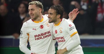 Şampiyonlar Ligi heyecanı. Lille-Galatasaray | NTV Haber